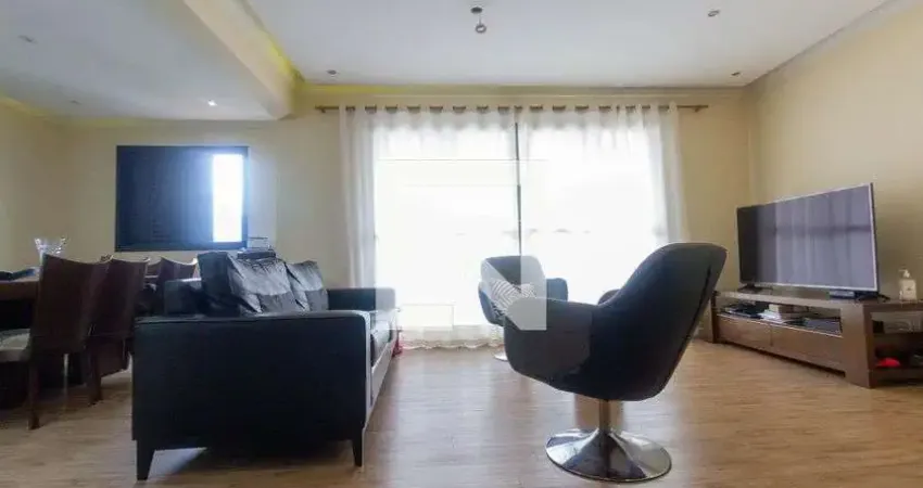 Apartamento com 3 quartos à venda na Rua Tijuco Preto, 845, Tatuapé, São Paulo