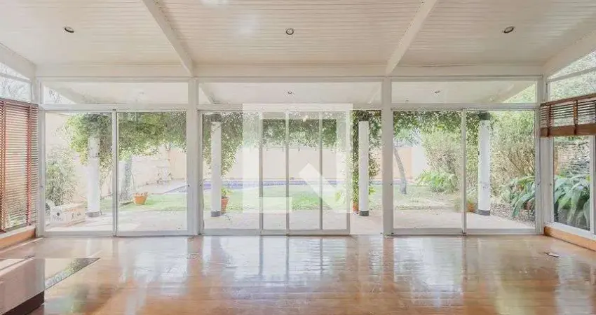 Casa com 4 quartos à venda na Rua Baicuri, 399, Alto de Pinheiros, São Paulo