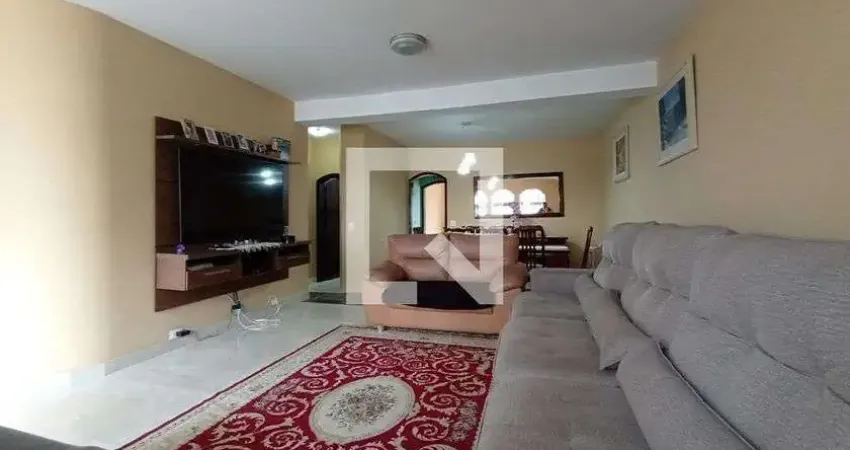 Casa com 4 quartos à venda na Rua Jaime Taveira, 51, Cangaíba, São Paulo