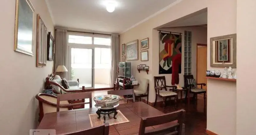 Apartamento com 3 quartos à venda na Rua Marquês de Itu, 184, Santa Cecília, São Paulo