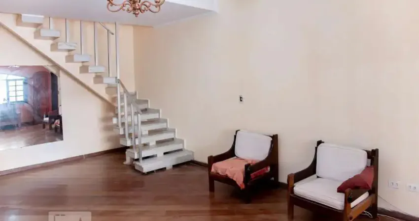 Casa em condomínio fechado com 5 quartos à venda na Rua Mirandinha, 232, Penha De França, São Paulo