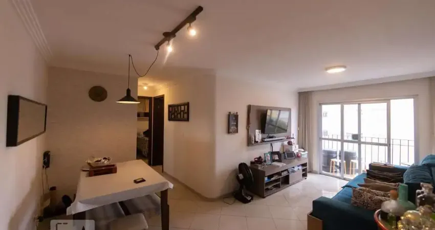 Apartamento com 2 quartos à venda na Rua Campo Largo, 190, Mooca, São Paulo
