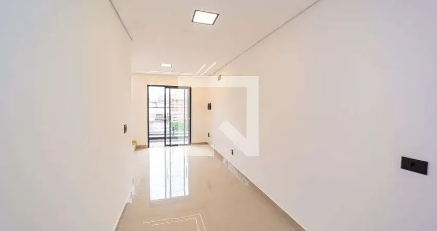 Casa com 2 quartos à venda na Rua Sabaudia, 407, Cidade Patriarca, São Paulo