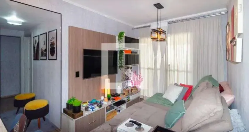 Apartamento com 3 quartos à venda na Rua Angá, 986, Vila Formosa, São Paulo