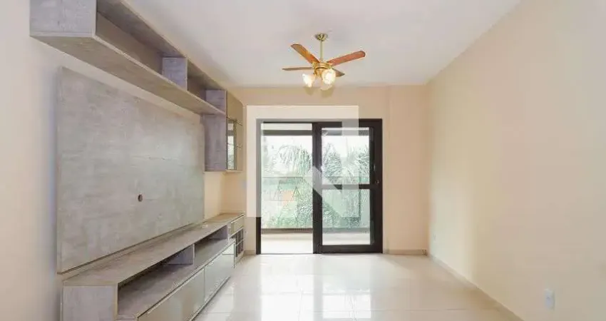 Apartamento com 3 quartos à venda na Rua Doutor José de Andrade Figueira, 385, Morumbi, São Paulo