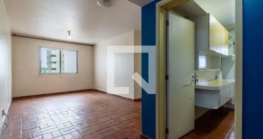 Apartamento com 1 quarto à venda na Rua Barão do Triunfo, 290, Brooklin, São Paulo