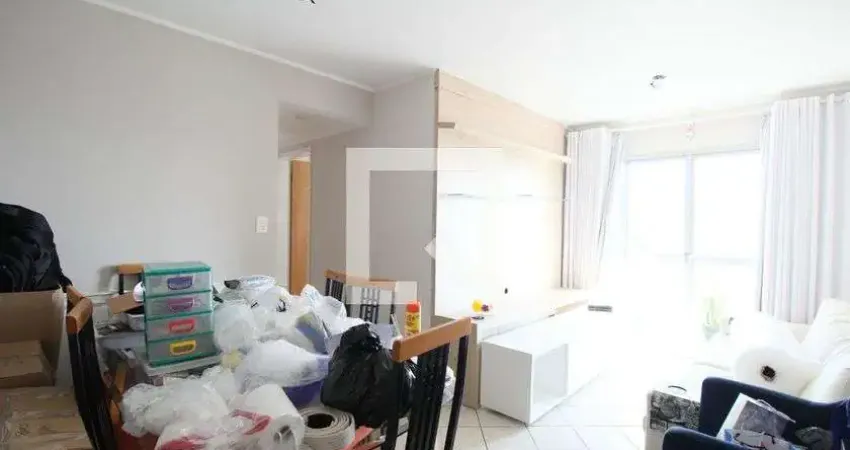 Apartamento com 2 quartos à venda na Rua Dom Armando Lombardi, 390, Morumbi, São Paulo
