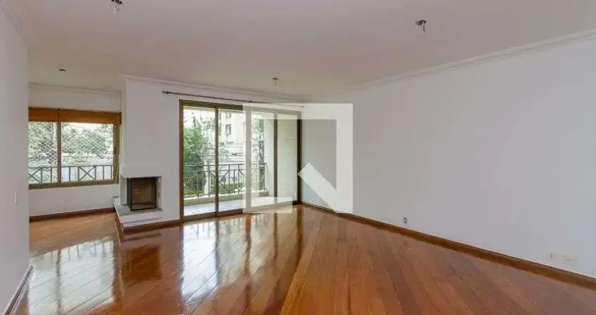 Apartamento com 4 quartos à venda na Rua Nebraska, 486, Brooklin, São Paulo