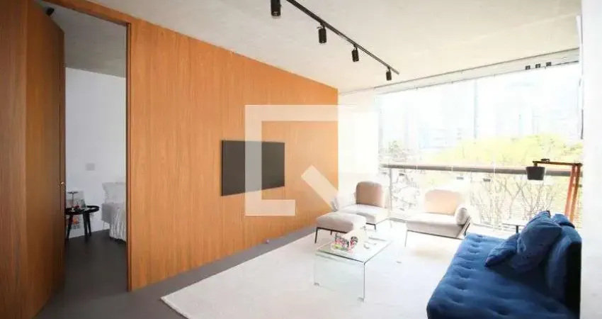 Apartamento com 1 quarto à venda na Rua Coronel Joaquim Ferreira Lobo, 337, Vila Olímpia, São Paulo