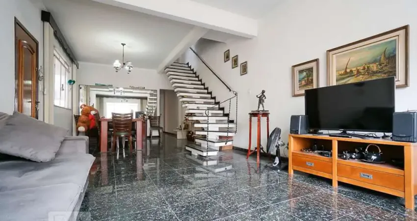 Casa com 4 quartos à venda na Travessa Irene Semler, 03, Tatuapé, São Paulo