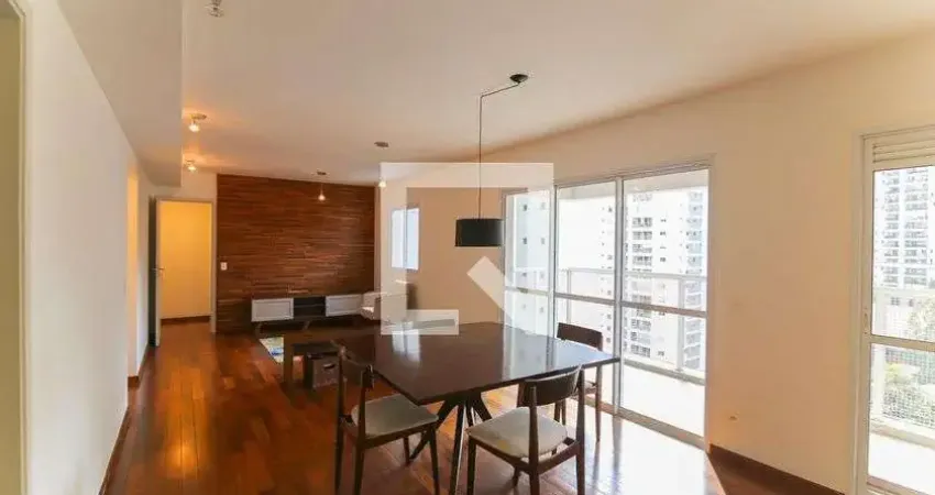 Apartamento com 2 quartos à venda na Rua Nelson Gama de Oliveira, 825, Vila Andrade, São Paulo