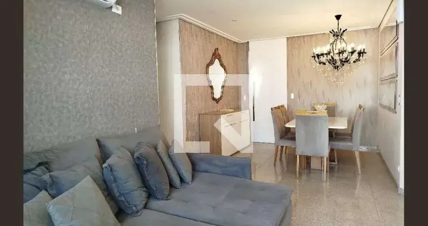 Apartamento com 4 quartos à venda na Rua Professor Pedreira de Freitas, 900, Tatuapé, São Paulo