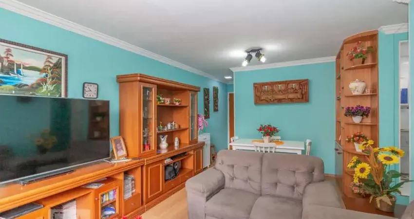 Apartamento com 3 quartos à venda na Avenida Padre José Maria, 1139, Santo Amaro, São Paulo