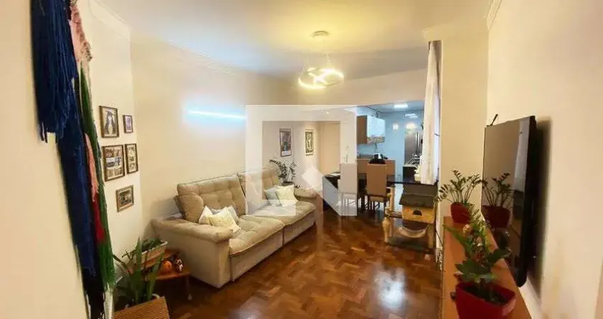 Apartamento com 2 quartos à venda na Rua Doutor Rafael de Barros, 252, Paraíso, São Paulo