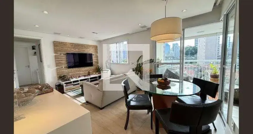 Apartamento com 2 quartos à venda na Avenida Doutor Cardoso de Melo, 668, Vila Olímpia, São Paulo