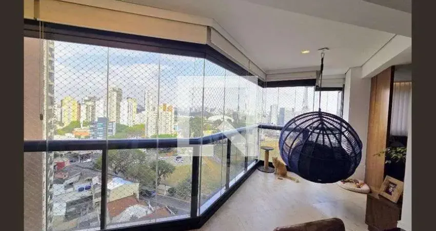 Apartamento com 4 quartos à venda na Rua Evaristo de Morais, 55, Paraíso, São Paulo
