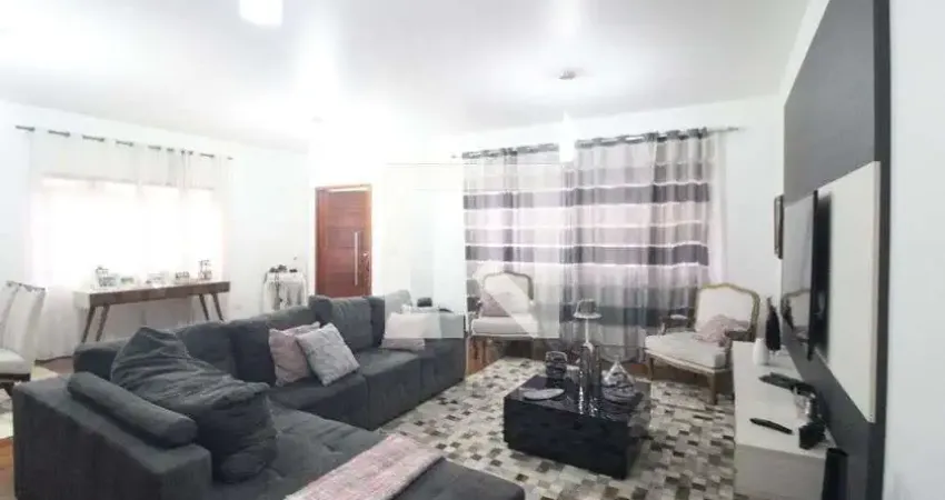 Casa com 3 quartos à venda na Rua Jayme Waldemir de Medeiros, 79, Interlagos, São Paulo