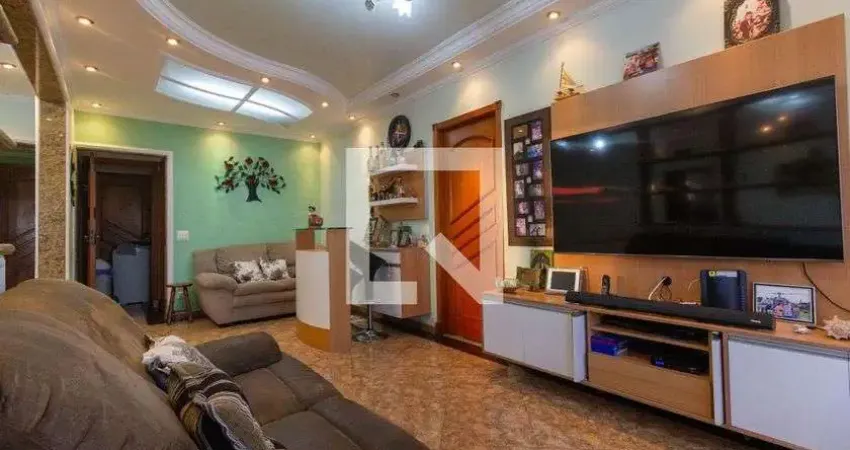 Apartamento com 3 quartos à venda na Rua Gregório Souza, 74, Vila Matilde, São Paulo