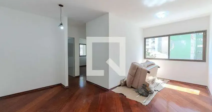 Apartamento com 2 quartos à venda na Rua Frei Caneca, 546, Consolação, São Paulo