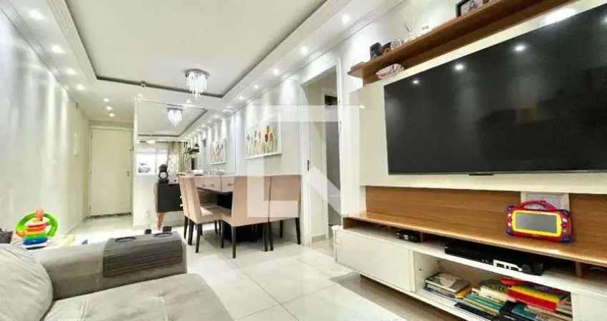 Apartamento com 3 quartos à venda na Avenida Leonardo da Vinci, 626, Jabaquara, São Paulo