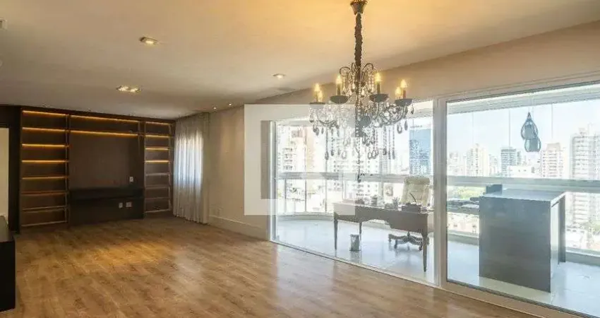 Apartamento com 2 quartos à venda na Rua Casa do Ator, 400, Vila Olímpia, São Paulo