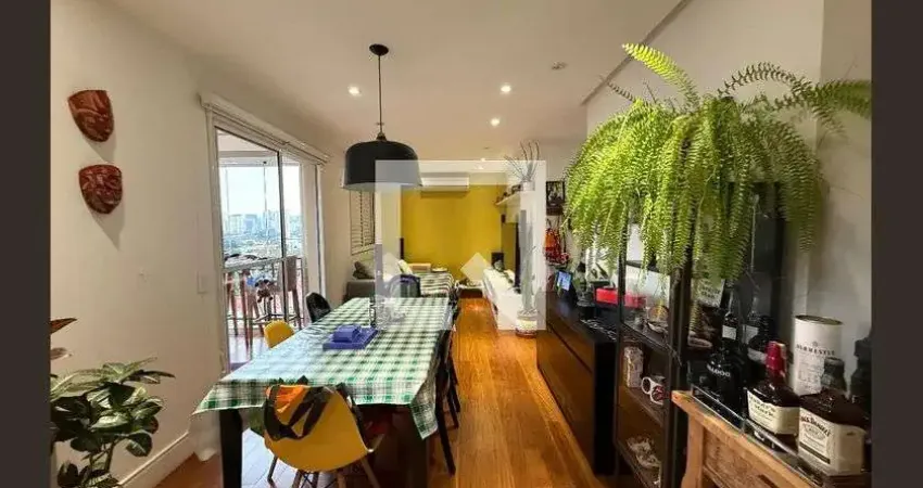 Apartamento com 3 quartos à venda na Avenida Padre Antônio José dos Santos, 577, Brooklin, São Paulo
