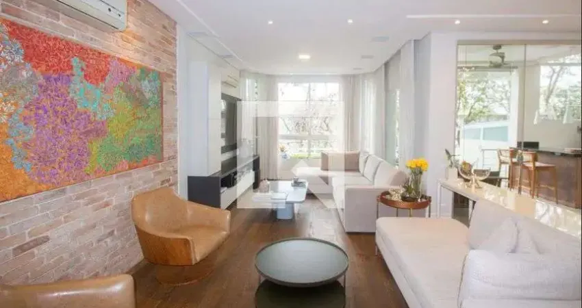 Casa com 4 quartos à venda na Rua Engenheiro Luiz Antônio Tambasco, 66, Campo Belo, São Paulo