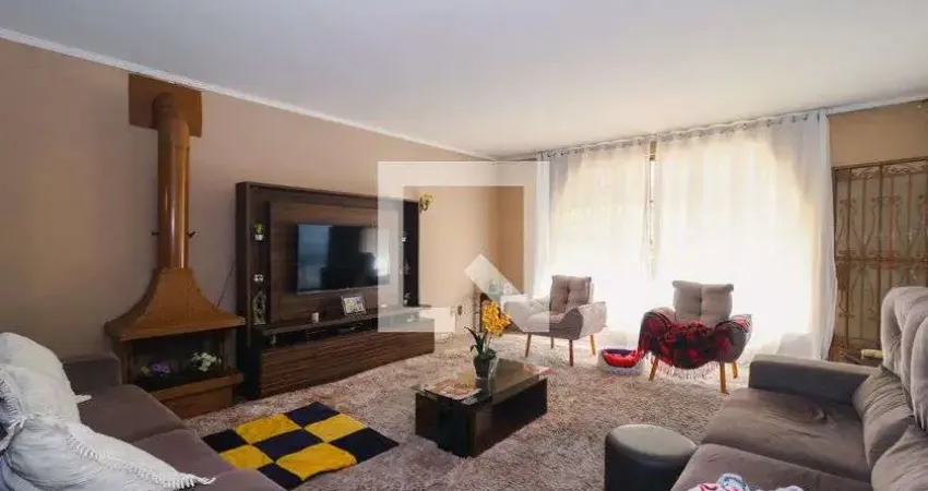 Casa com 3 quartos à venda na Rua Dona Vitu Giorgi, 267, Morumbi, São Paulo