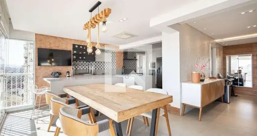 Apartamento com 3 quartos à venda na Rua Ulisses Cruz, 668, Tatuapé, São Paulo