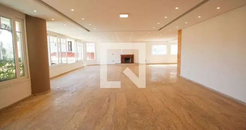 Casa com 5 quartos à venda na Rua Enrico de Martino, 302, Morumbi, São Paulo