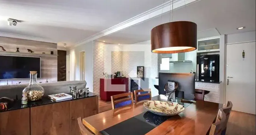 Apartamento com 2 quartos à venda na Rua José da Silva Ribeiro, 415, Vila Andrade, São Paulo