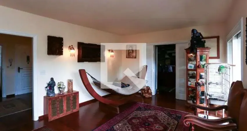 Casa com 2 quartos à venda na Rua Almirante Soares Dutra, 162, Morumbi, São Paulo