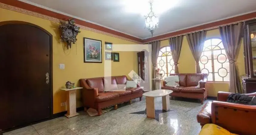 Casa com 6 quartos à venda na Rua Evangelina, 1335, Vila Carrão, São Paulo