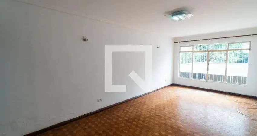 Casa com 3 quartos à venda na Rua Itagyba Santiago, 471, Vila Mascote, São Paulo