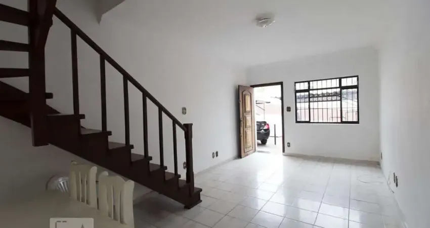 Casa em condomínio fechado com 2 quartos à venda na Rua Chamantá, 660, Mooca, São Paulo