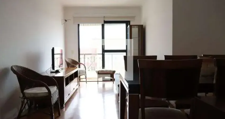Apartamento com 3 quartos à venda na Avenida Jônia, 173, Vila Mascote, São Paulo