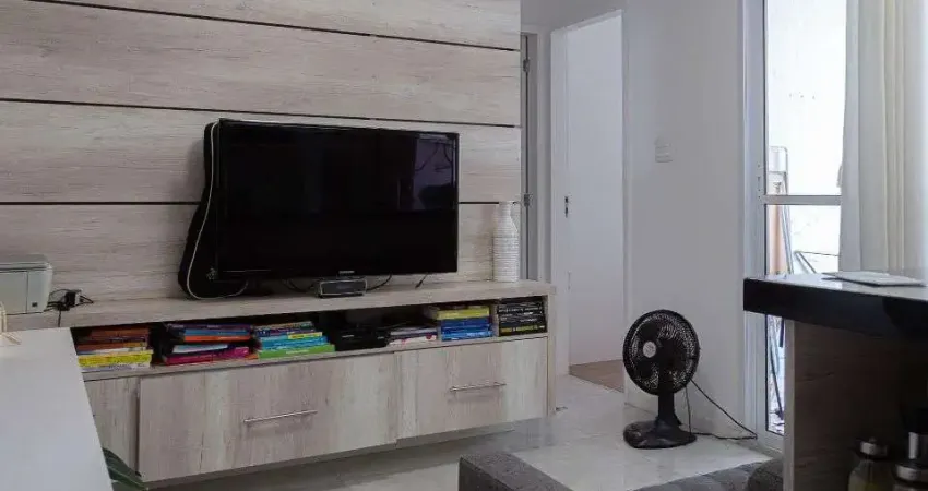 Apartamento com 1 quarto à venda na Rua Paim, 352, Consolação, São Paulo