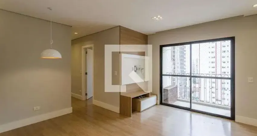 Apartamento com 2 quartos à venda na Rua Alvorada, 152, Vila Olímpia, São Paulo