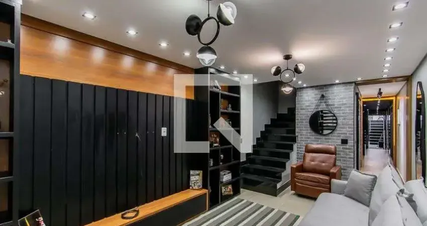 Casa com 3 quartos à venda na Rua Palmeiras das Missões, 36, Cidade Patriarca, São Paulo