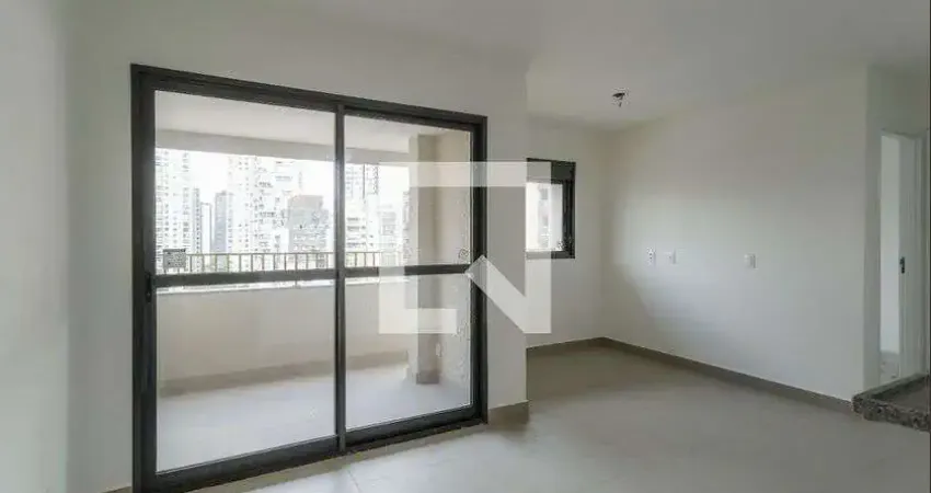 Apartamento com 1 quarto à venda na Rua Casa do Ator, 566, Vila Olímpia, São Paulo