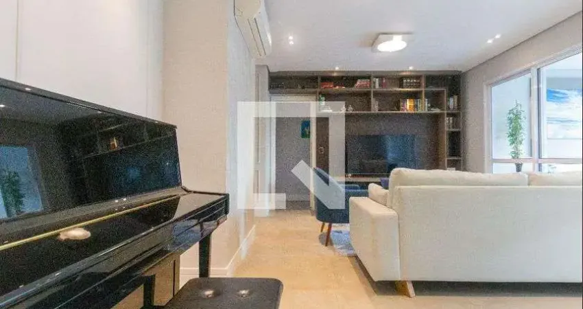 Apartamento com 3 quartos à venda na Rua Antônio de Barros, 2650, Tatuapé, São Paulo