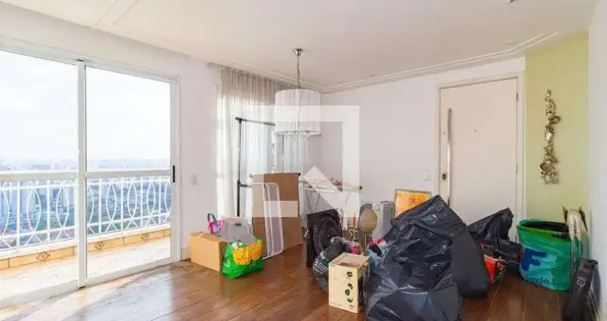 Apartamento com 3 quartos à venda na Rua Darnilo Martins Pereira, 55, Mooca, São Paulo