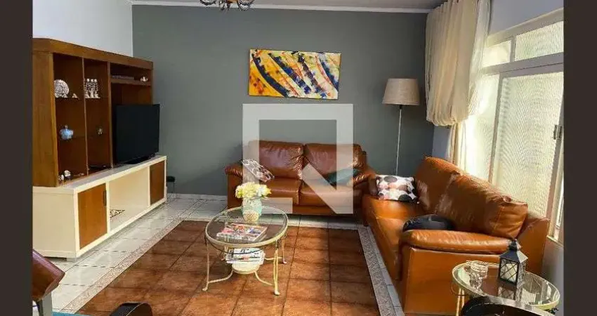 Casa com 5 quartos à venda na Rua dos Paulistanos, 221, Vila Mascote, São Paulo