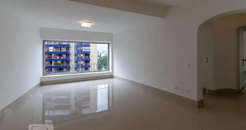 Apartamento com 2 quartos à venda na Rua Marcus Pereira, 167, Morumbi, São Paulo