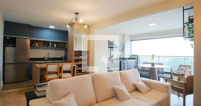 Apartamento com 3 quartos à venda na Rua São Felipe, 330, Tatuapé, São Paulo