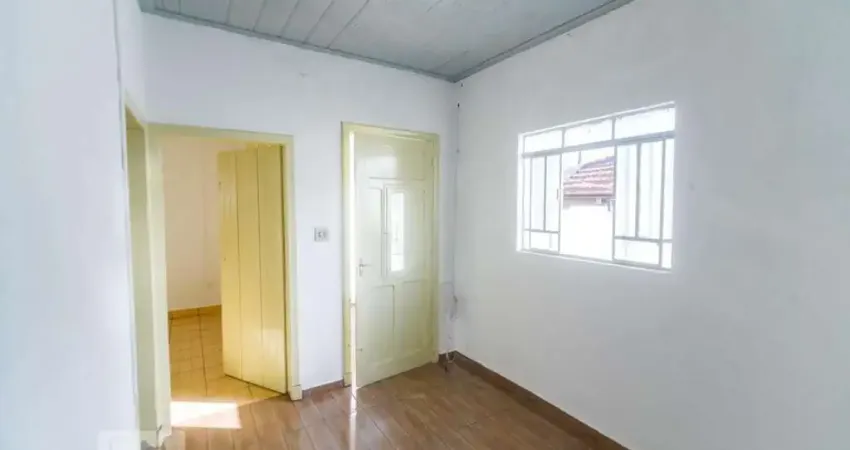 Casa em condomínio fechado com 2 quartos à venda na Rua Frei Orlando -, 330, Vila Carrão, São Paulo