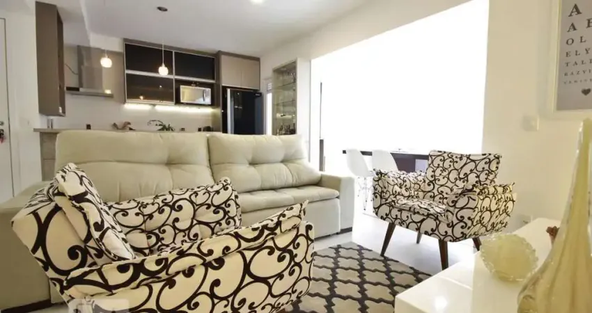 Apartamento com 2 quartos à venda na Rua Nelson Gama de Oliveira, 850, Vila Andrade, São Paulo