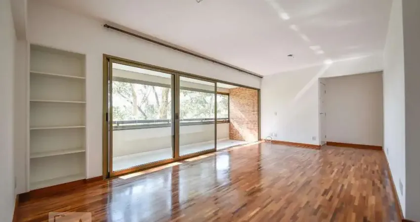 Apartamento com 3 quartos à venda na Rua dos Três Irmãos, 683, Morumbi, São Paulo