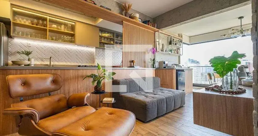 Apartamento com 2 quartos à venda na Rua Cristiano Viana, 950, Pinheiros, São Paulo