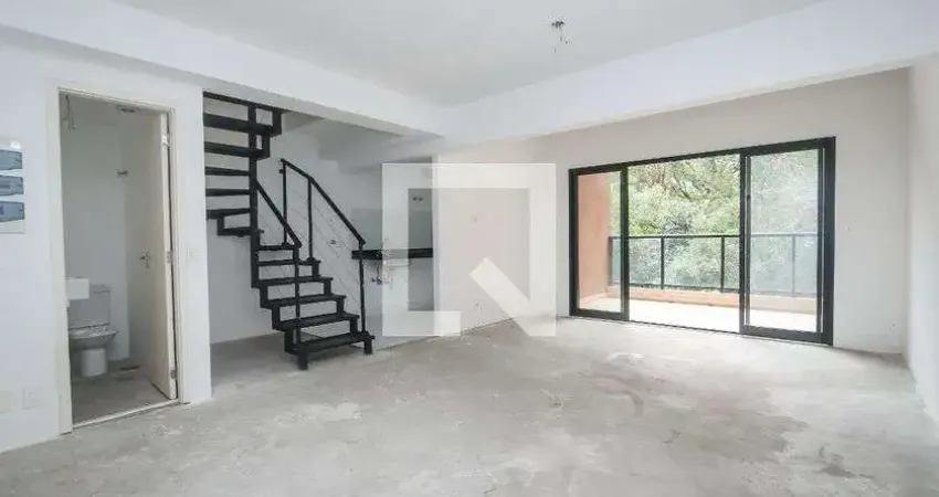 Apartamento com 1 quarto à venda na Rua Antônio Arantes, 222, Morumbi, São Paulo